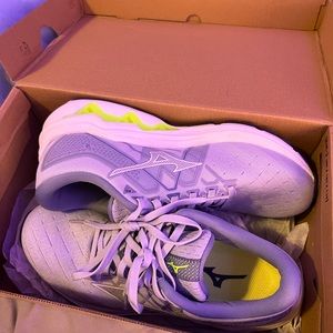 Mizuno wave inspire 18 running shoes